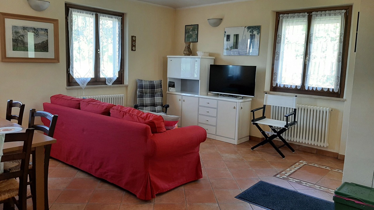 Photo of Livingroom in Belforte