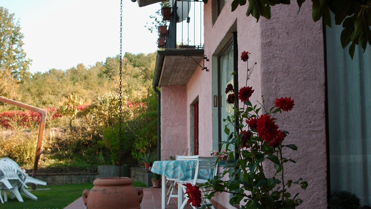 Photo of Outdoor in Camporgiano