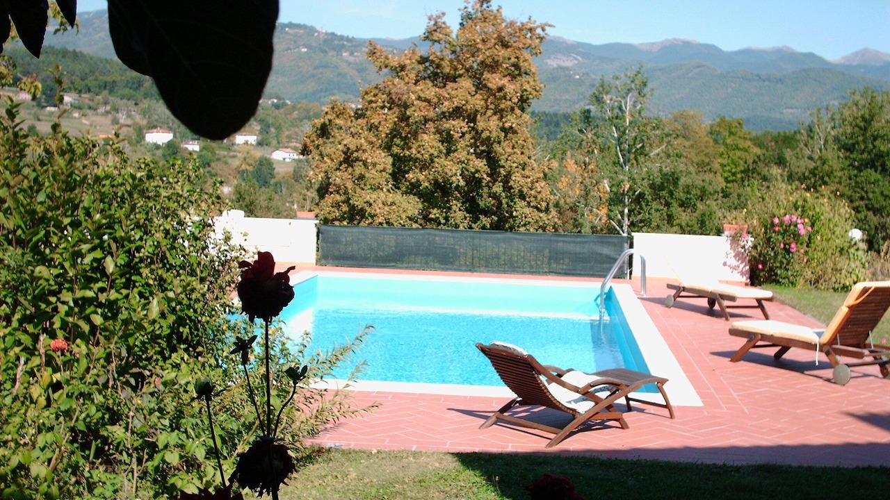 Photo of Outdoor in Camporgiano