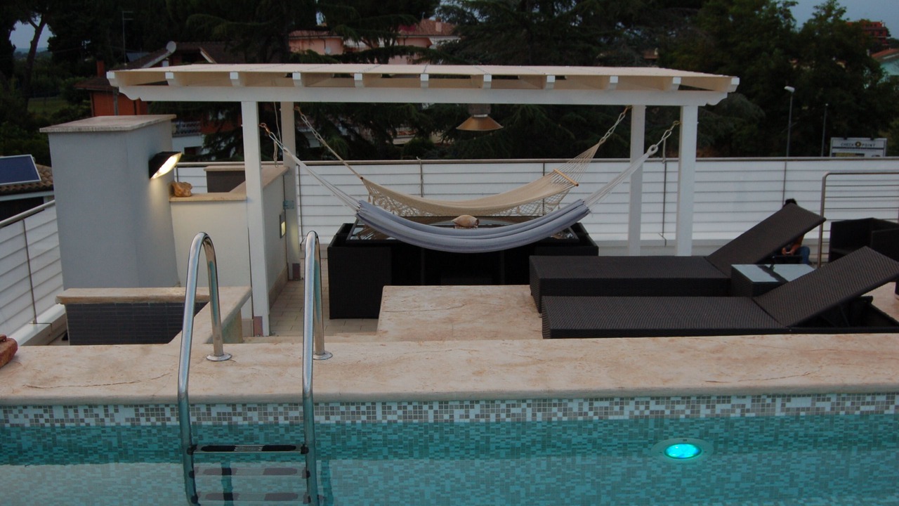 Photo of Outdoor in Ara Nova