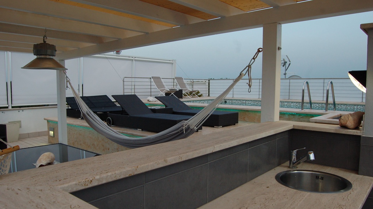 Photo of Outdoor in Ara Nova