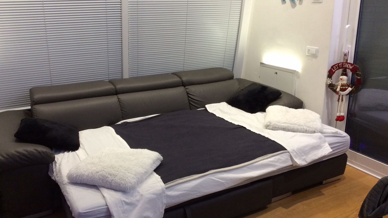 Photo of Bedroom in Ara Nova
