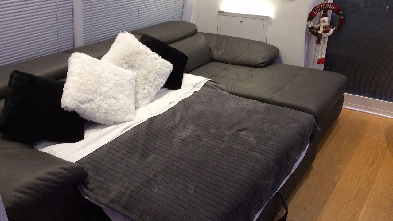 Photo of Bedroom in Ara Nova