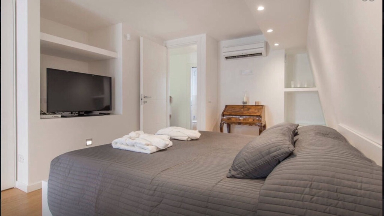 Photo of Bedroom in Ara Nova