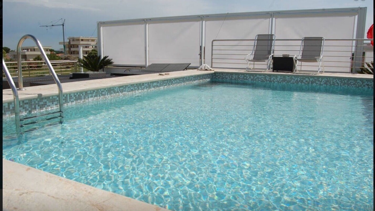 Photo of Outdoor in Ara Nova