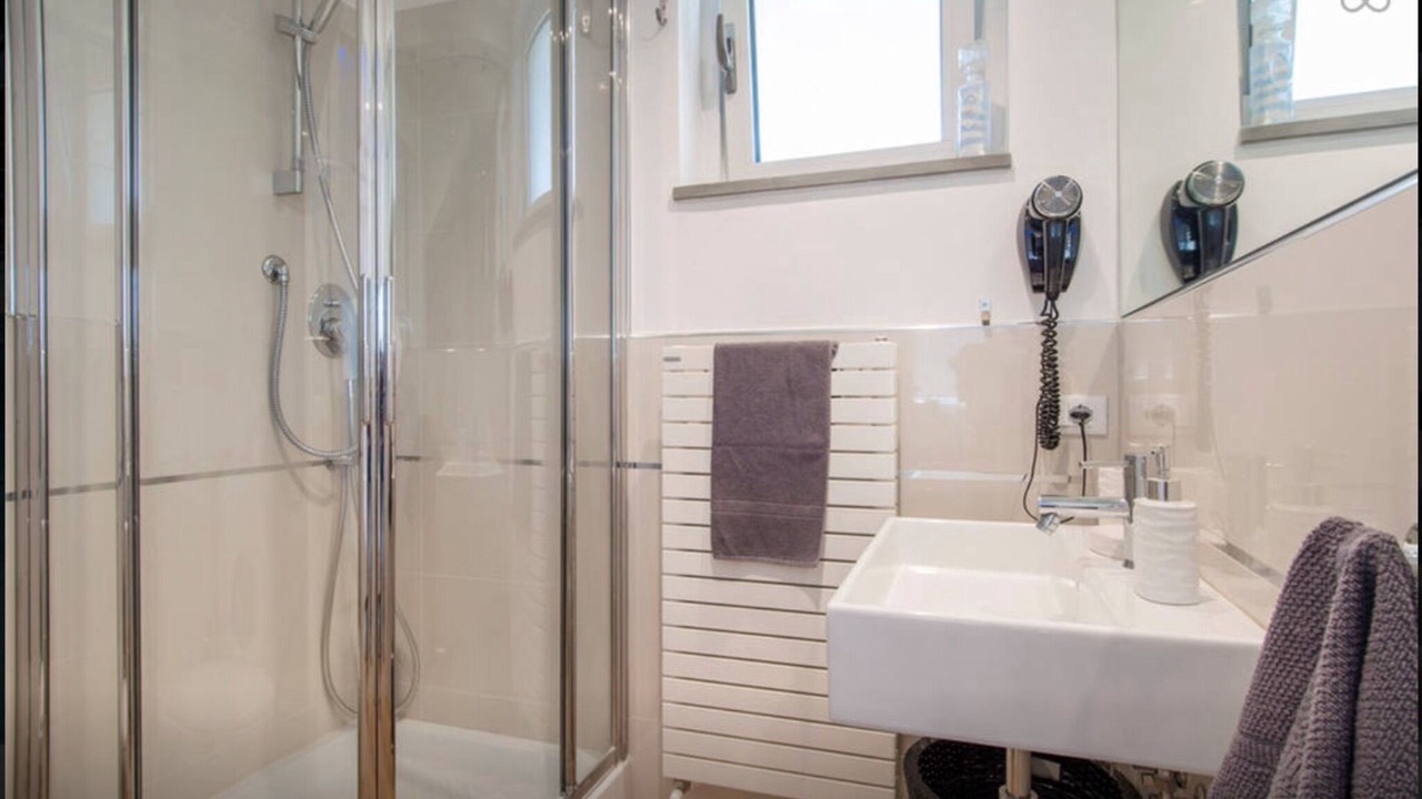 Photo of Bathroom in Ara Nova