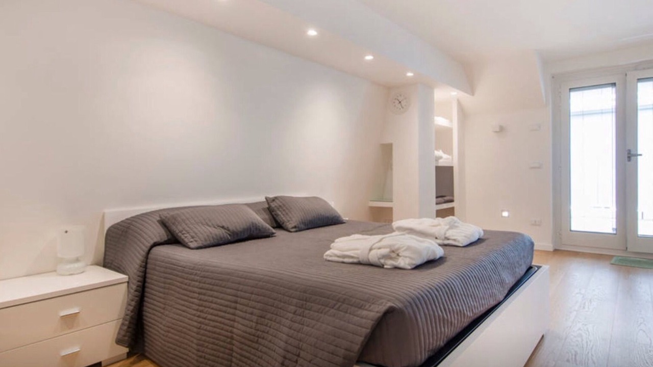 Photo of Bedroom in Ara Nova
