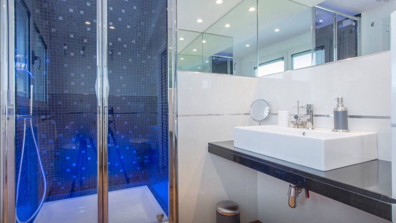 Photo of Bathroom in Ara Nova