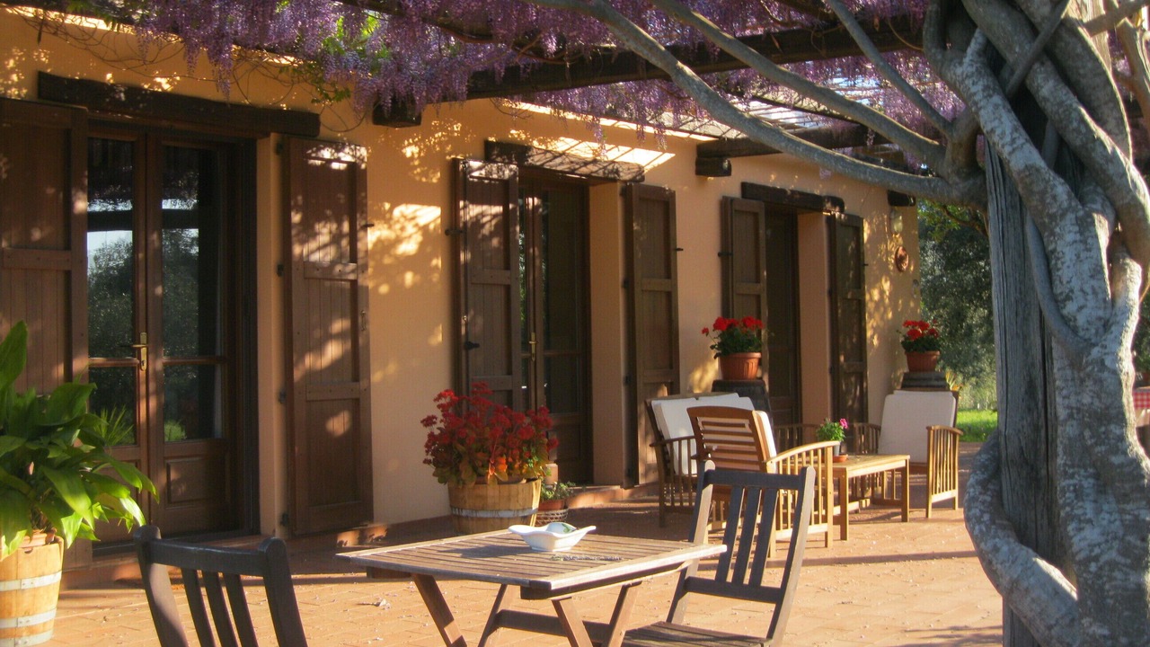Photo of Outdoor in Cabras