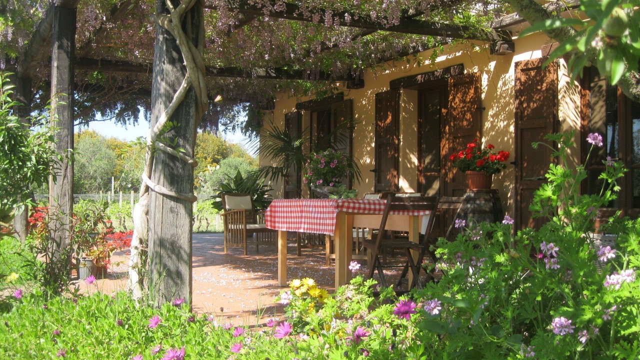 Photo of Outdoor in Cabras