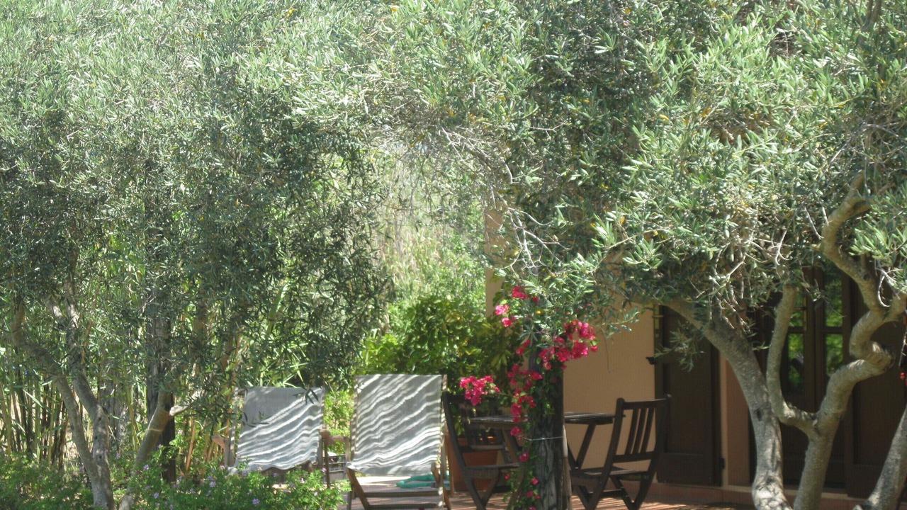 Photo of Patio Balcony in Cabras