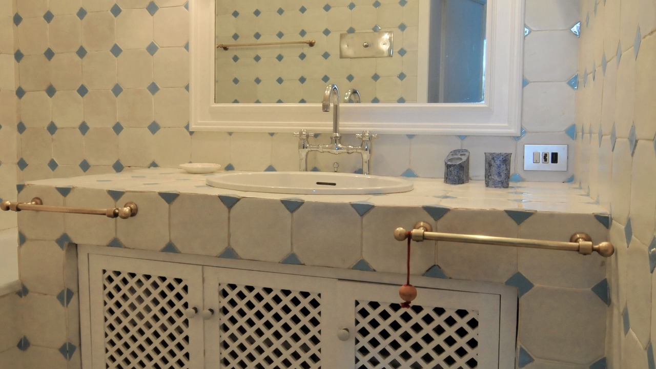 Photo of Bathroom in Dorsoduro