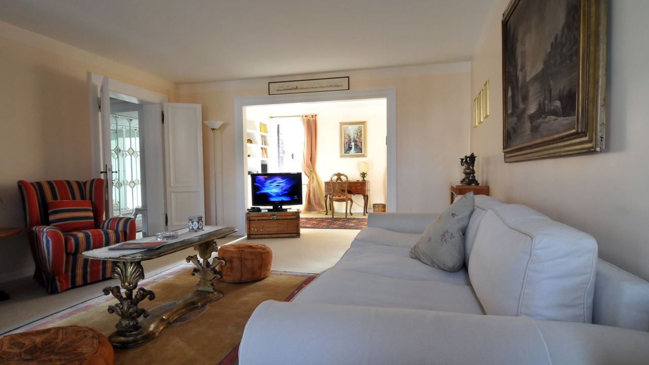 Photo of Livingroom in Dorsoduro