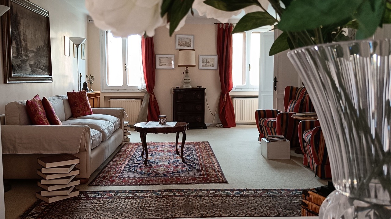 Photo of Livingroom in Dorsoduro