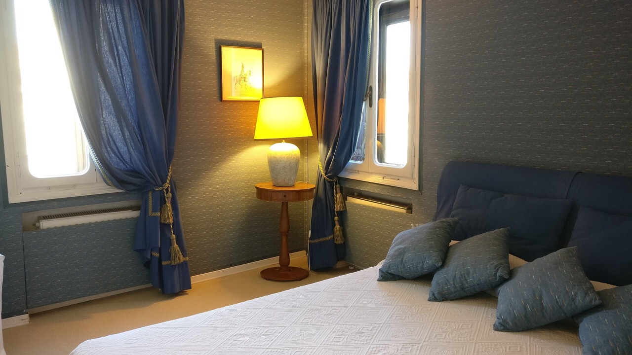 Photo of Bedroom in Dorsoduro