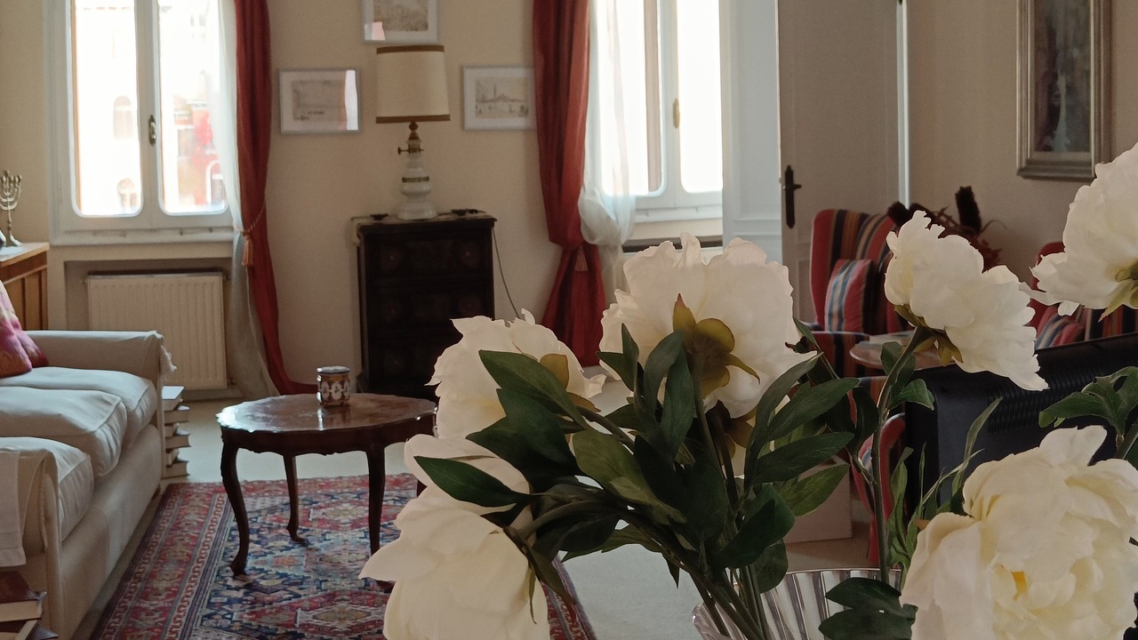 Photo of Livingroom in Dorsoduro