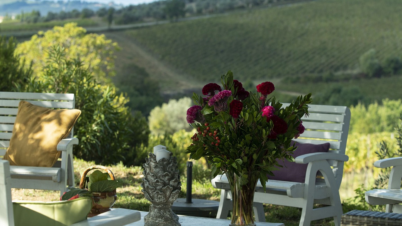 Photo of Outdoor in San Casciano in Val di Pesa