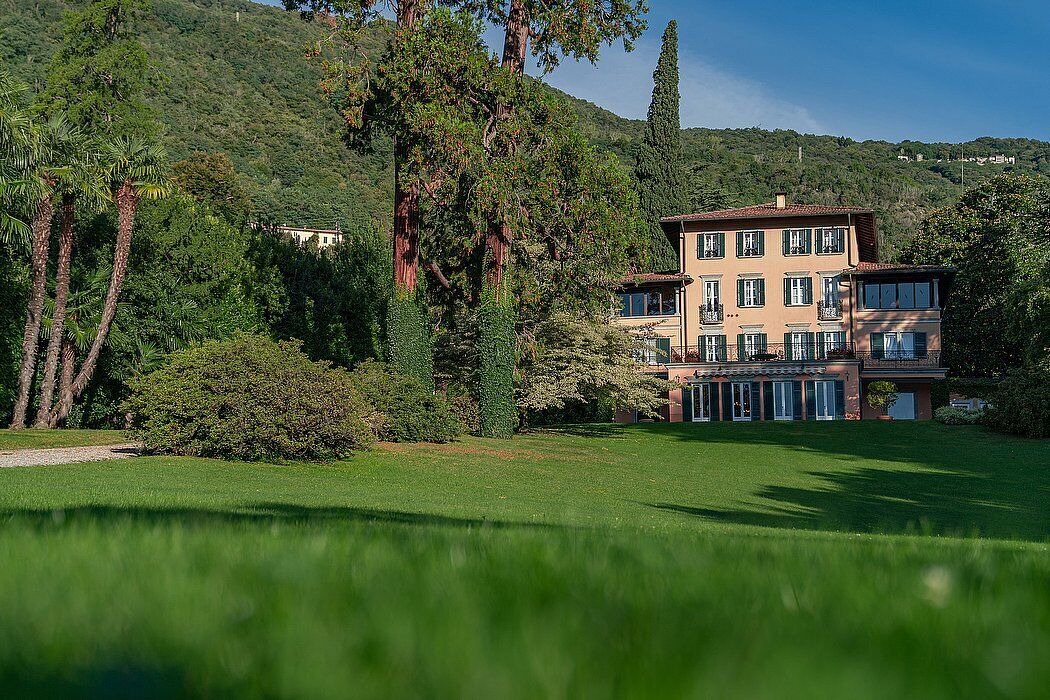 Photo of Outdoor in Santa Maria - Rezzonico