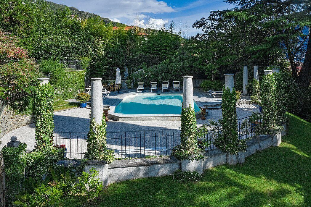 Photo of Outdoor in Santa Maria - Rezzonico