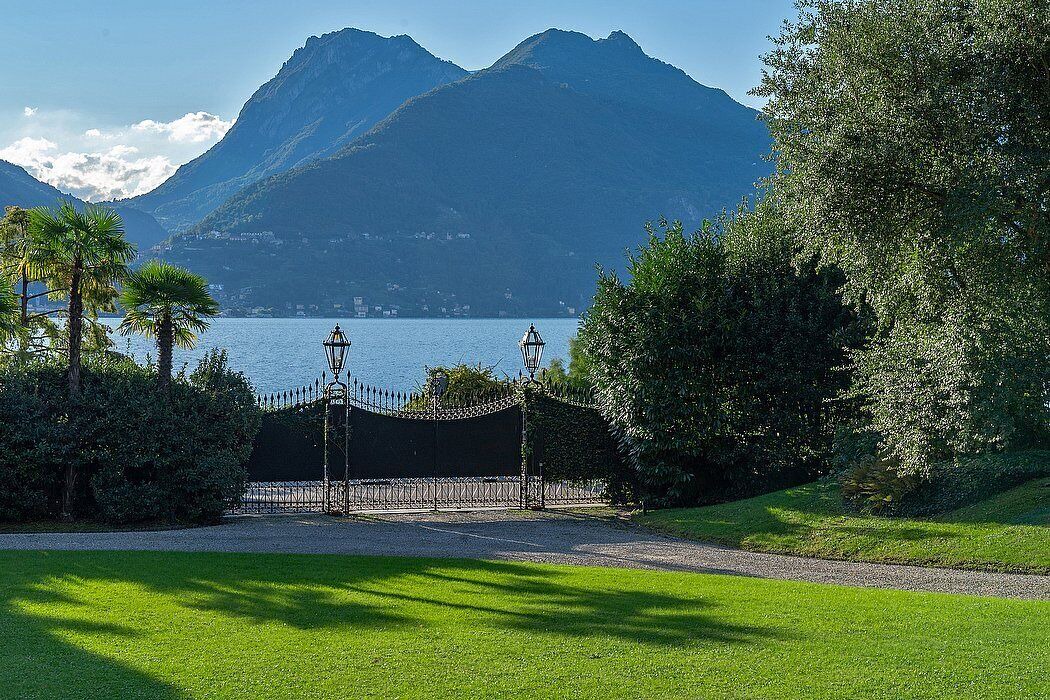 Photo of Outdoor in Santa Maria - Rezzonico