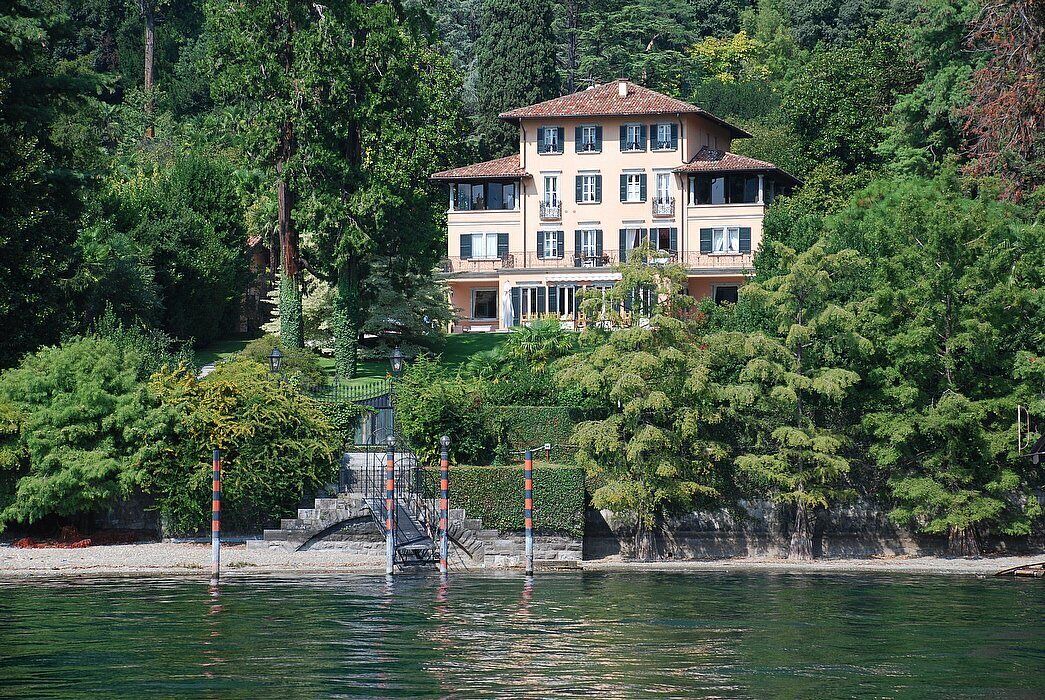 Photo of Outdoor in Santa Maria - Rezzonico