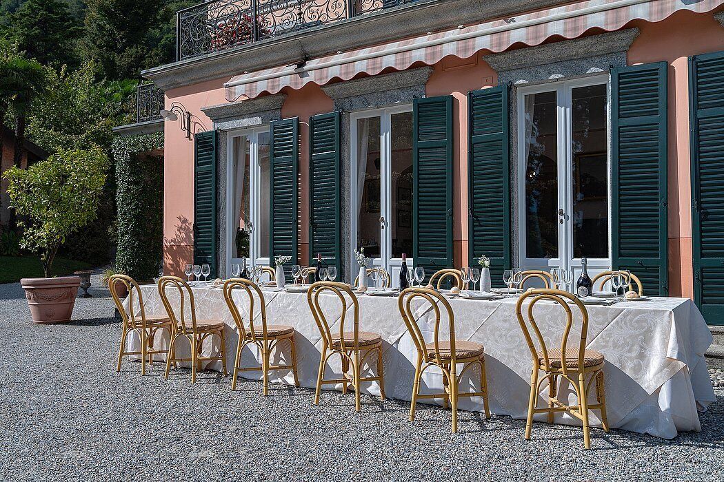 Photo of Outdoor in Santa Maria - Rezzonico