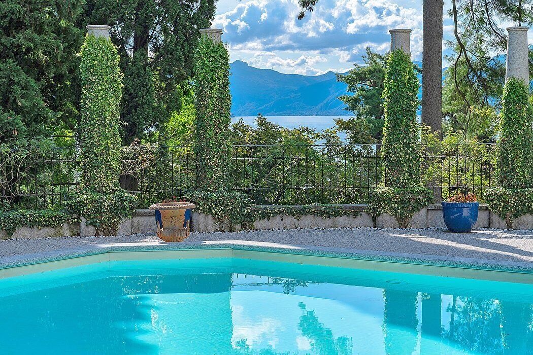 Photo of Outdoor in Santa Maria - Rezzonico