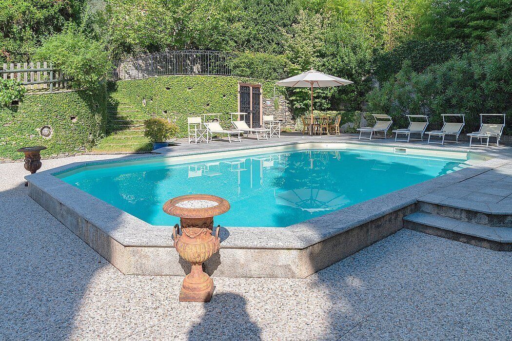 Photo of Outdoor in Santa Maria - Rezzonico