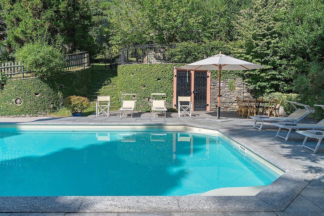 Photo of Outdoor in Santa Maria - Rezzonico