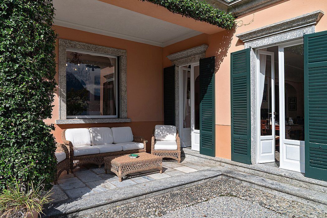 Photo of Outdoor in Santa Maria - Rezzonico