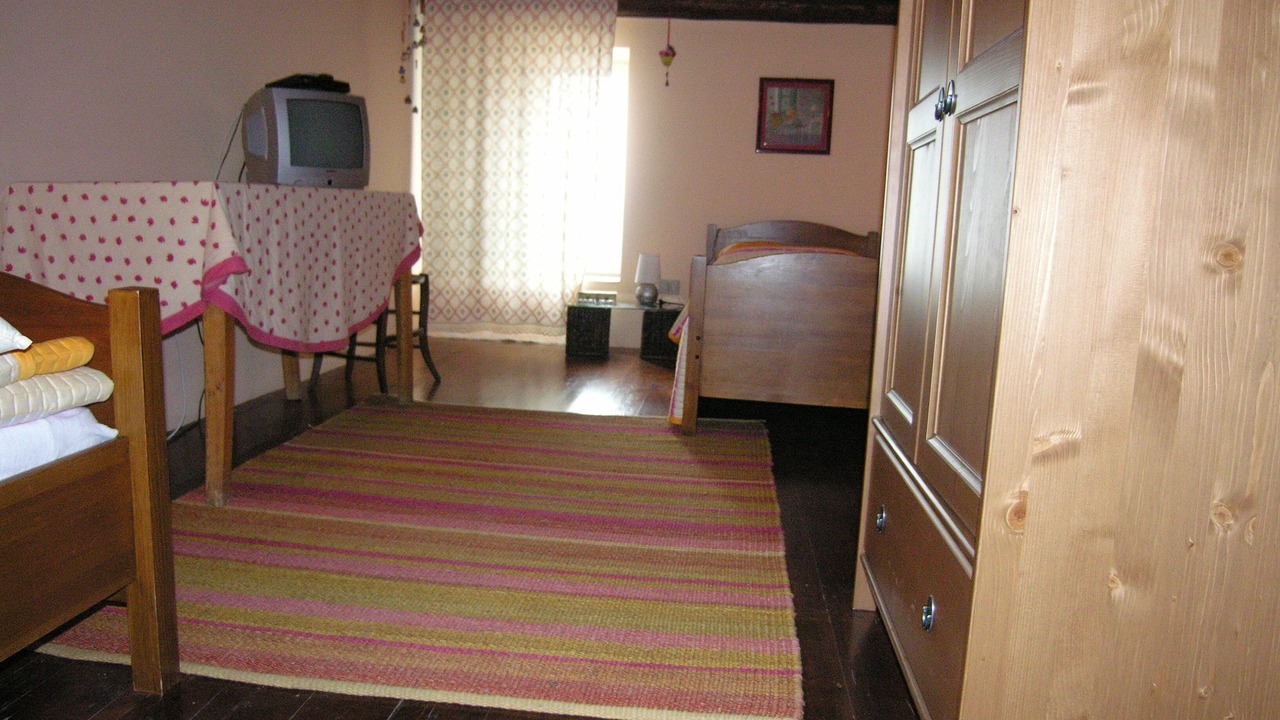 Photo of Bedroom in Balata di Modica