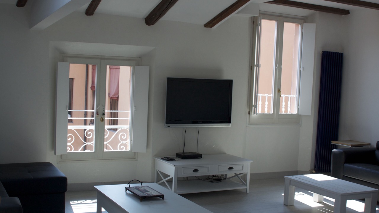 Photo of Livingroom in Historic Center