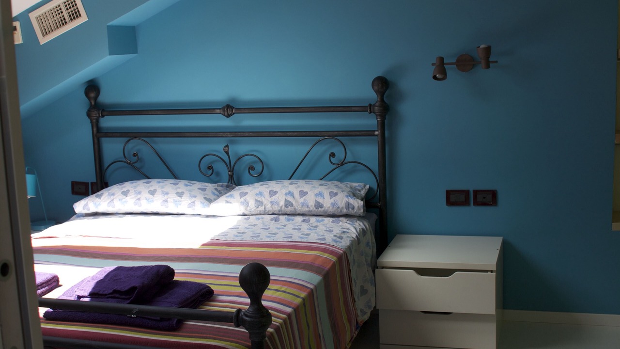 Photo of Bedroom in Historic Center