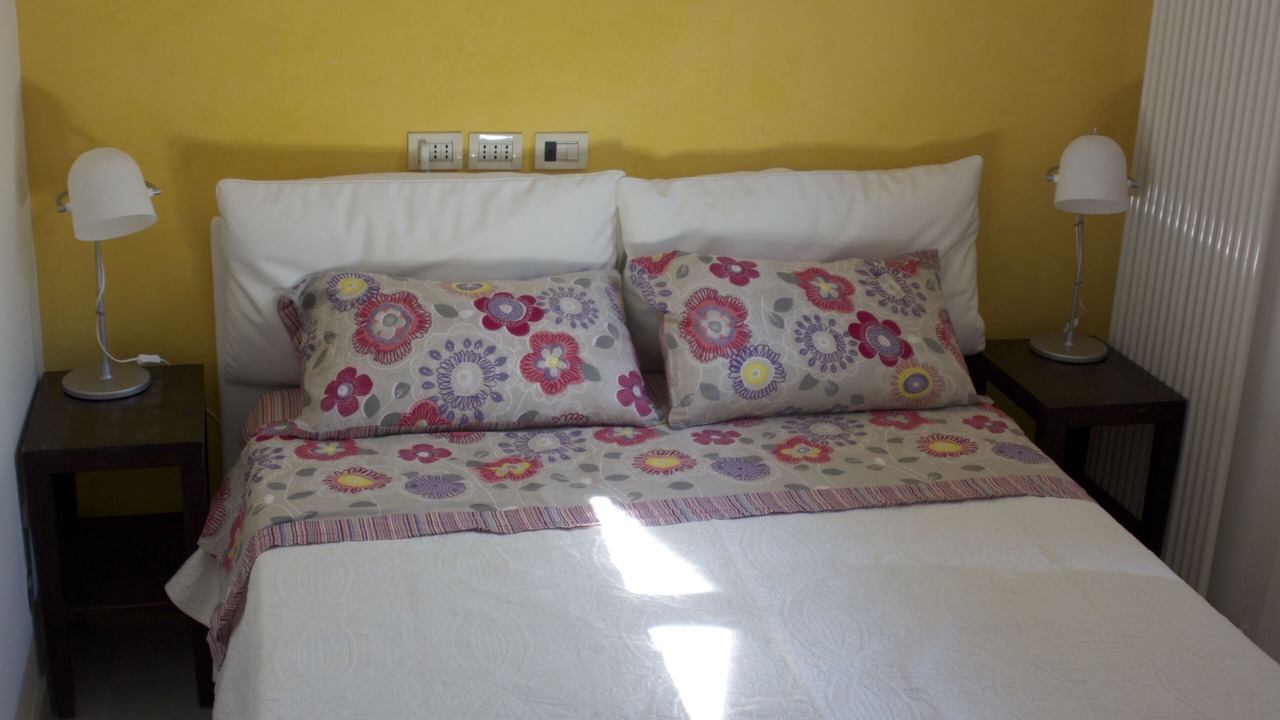 Photo of Bedroom in Historic Center