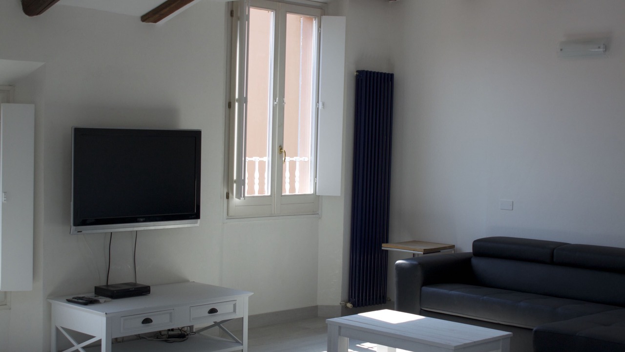 Photo of Livingroom in Historic Center