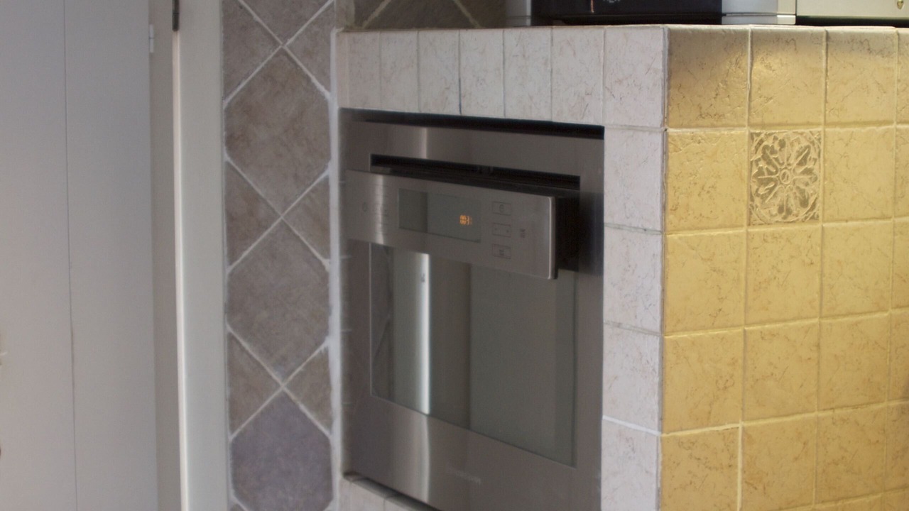 Photo of Kitchen in Historic Center