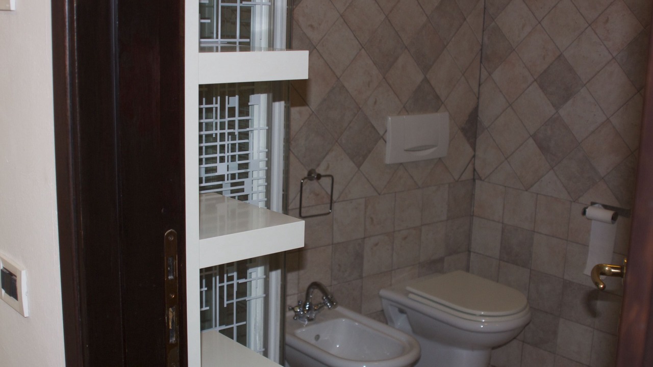 Photo of Bathroom in Historic Center