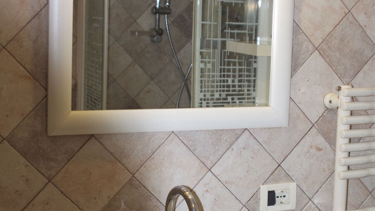 Photo of Bathroom in Historic Center