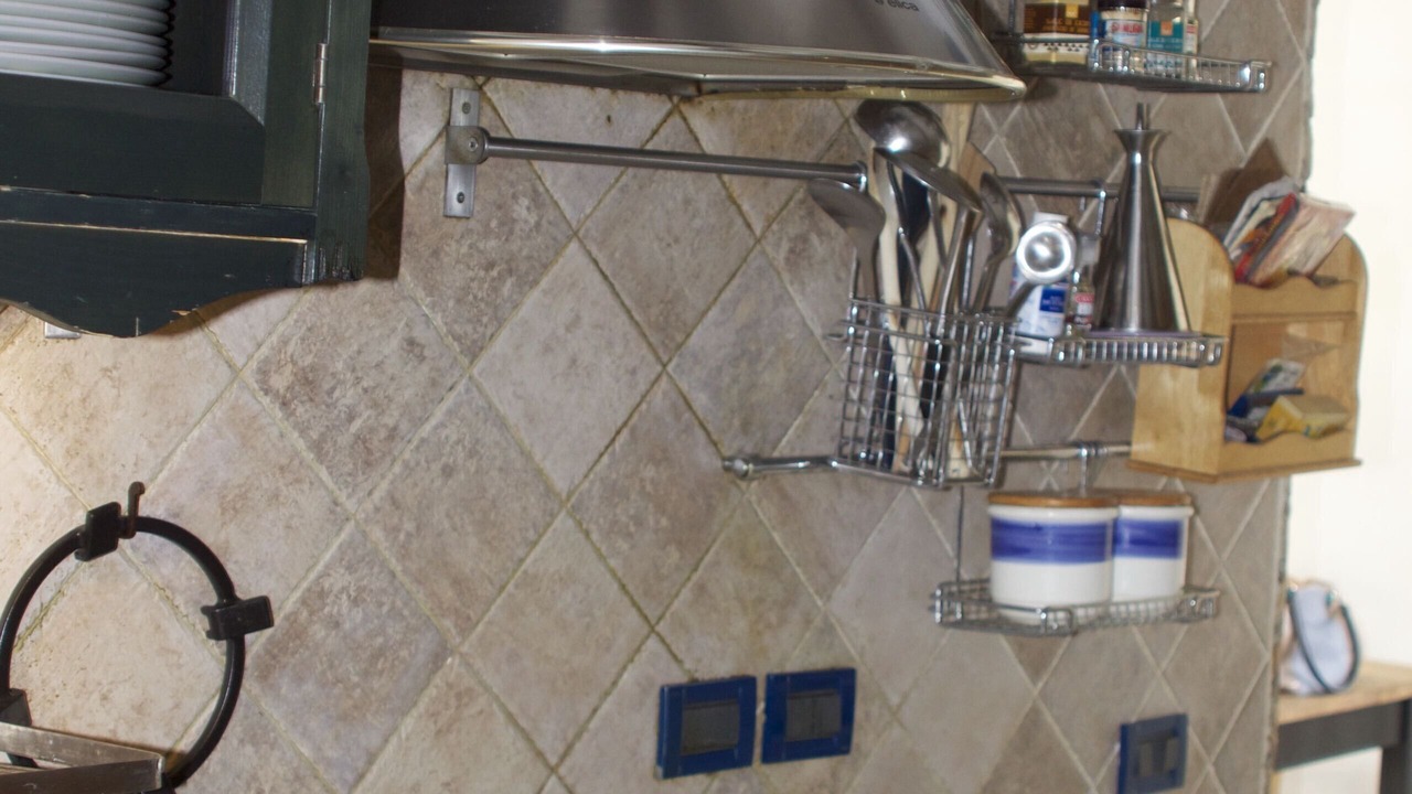 Photo of Kitchen in Historic Center