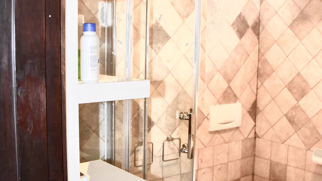 Photo of Bathroom in Historic Center