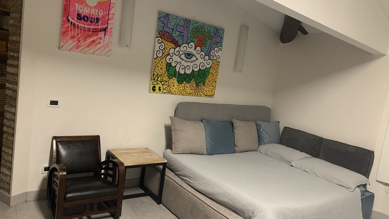 Photo of Bedroom in Historic Center