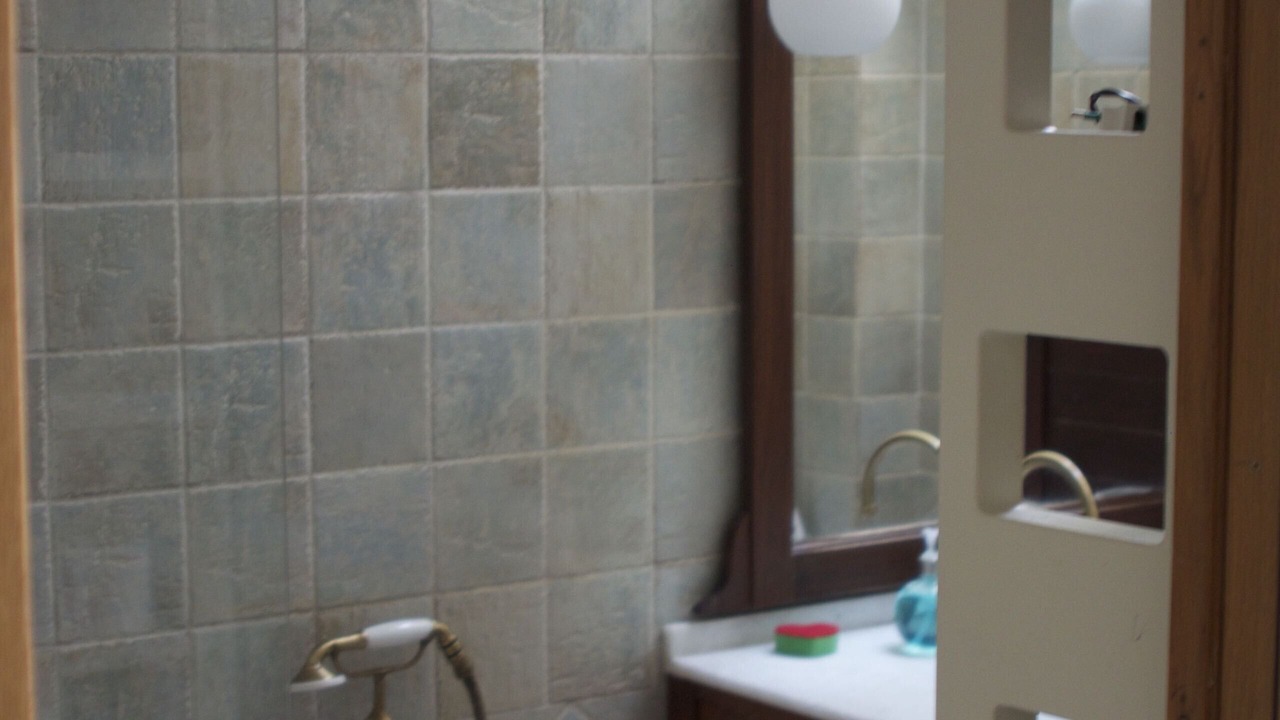 Photo of Bathroom in Historic Center