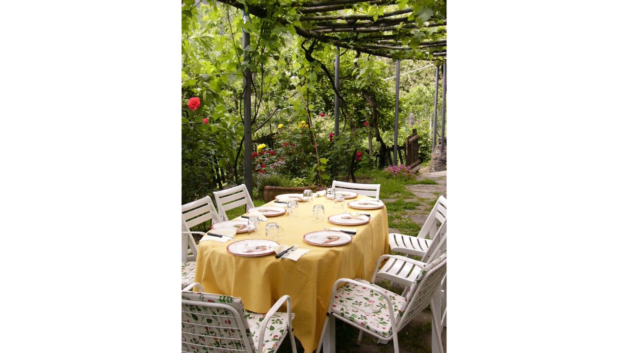 Photo of Outdoor in Saturnana