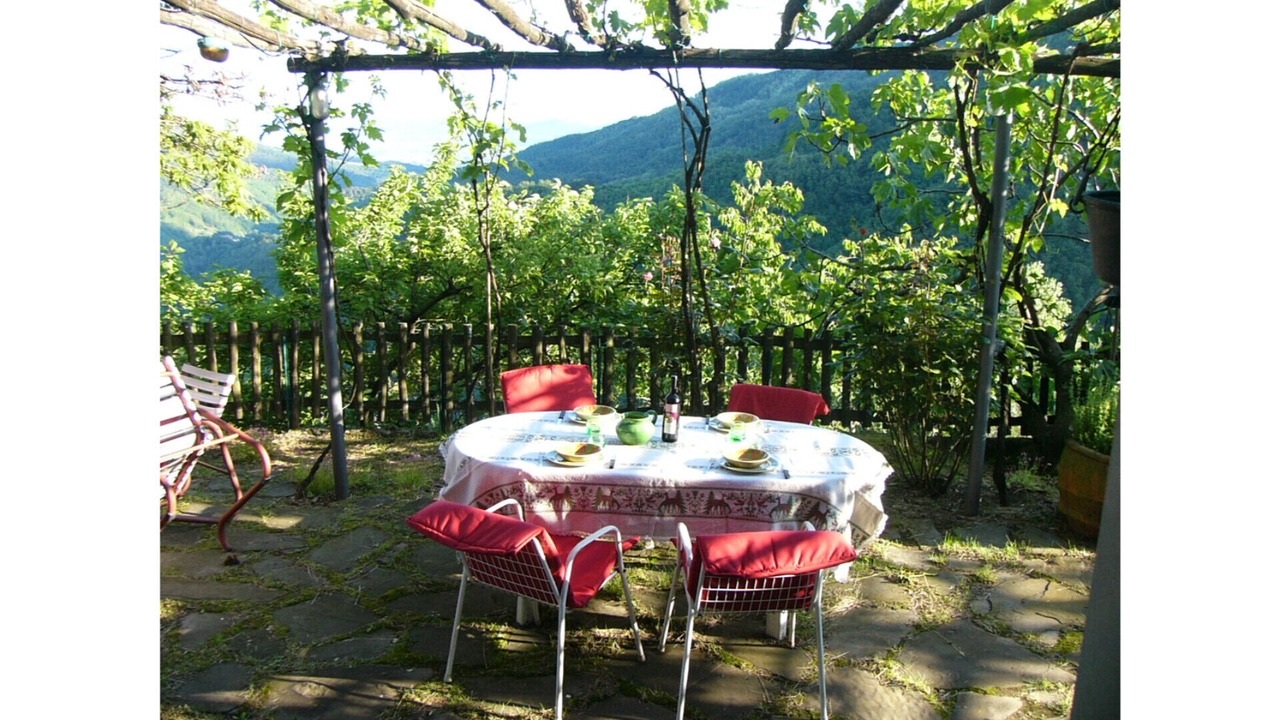 Photo of Outdoor in Saturnana