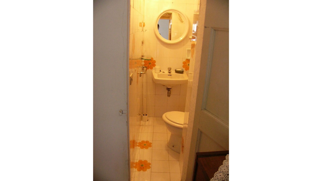 Photo of Bathroom in Saturnana