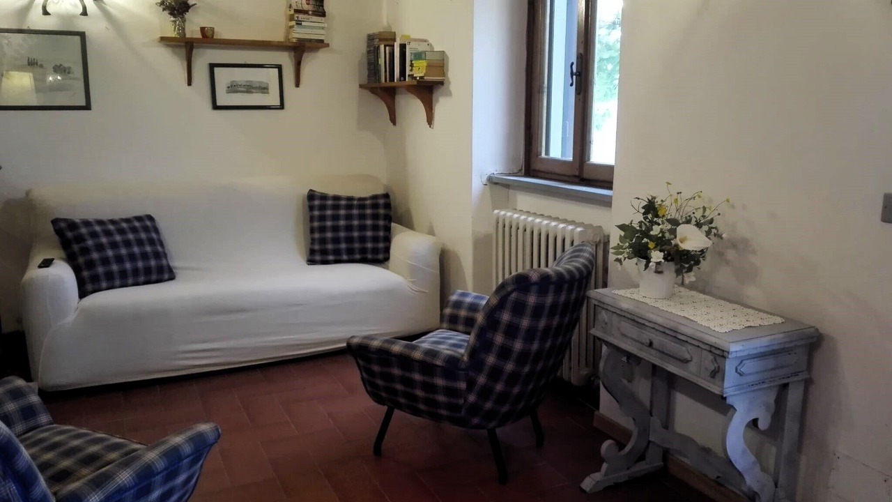 Photo of Livingroom in Saturnana