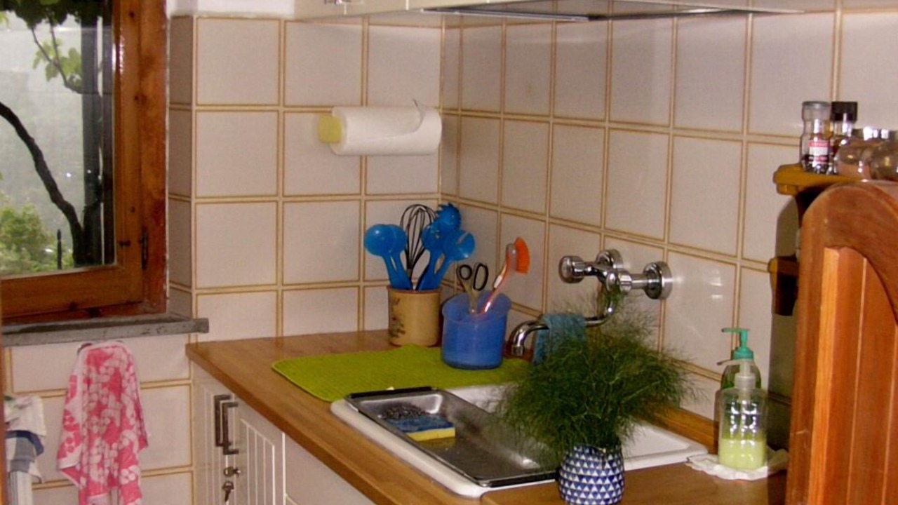 Photo of Kitchen in Saturnana