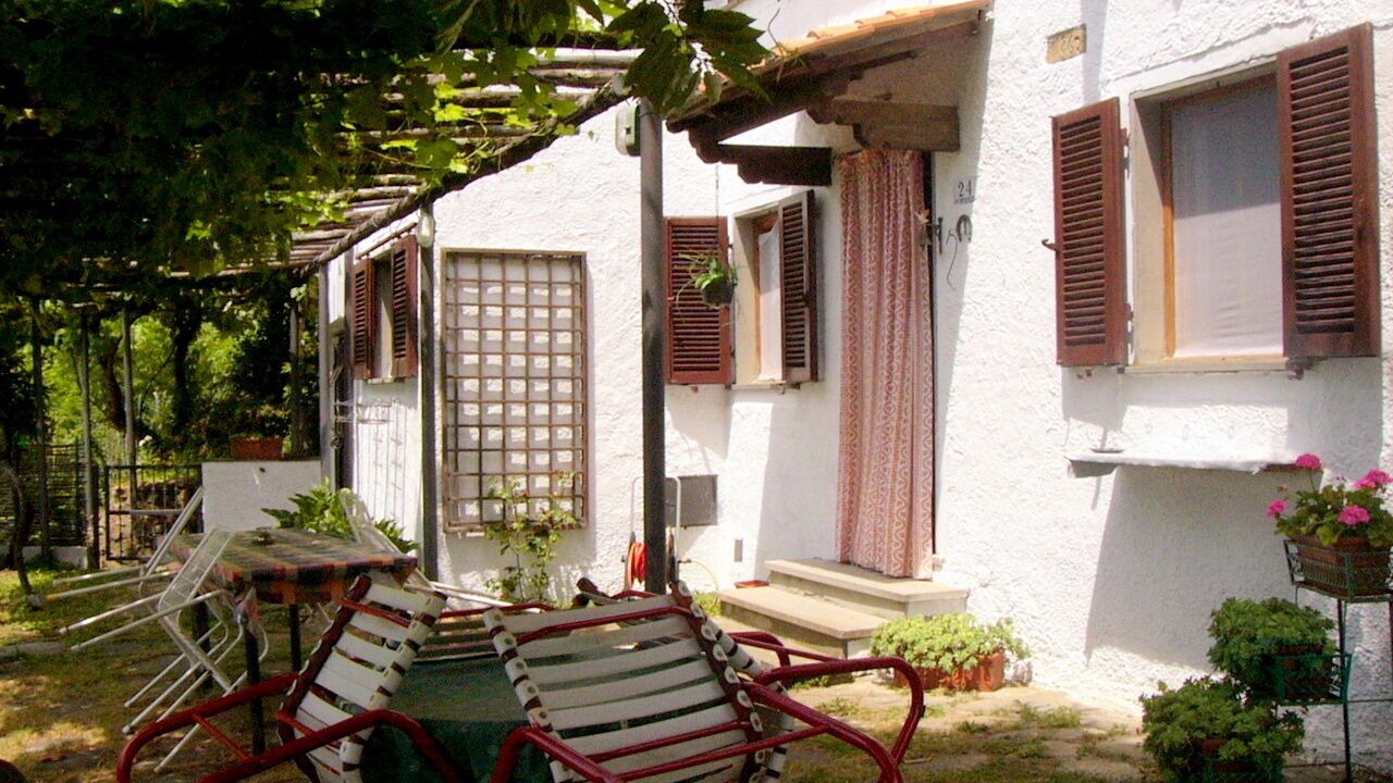 Photo of Patio Balcony in Saturnana