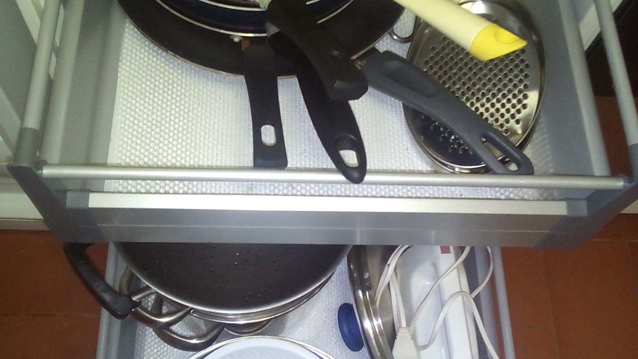 Photo of Kitchen in Saturnana