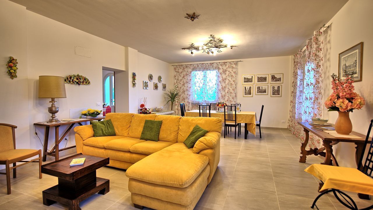 Photo of Livingroom in Figline e Incisa Valdarno